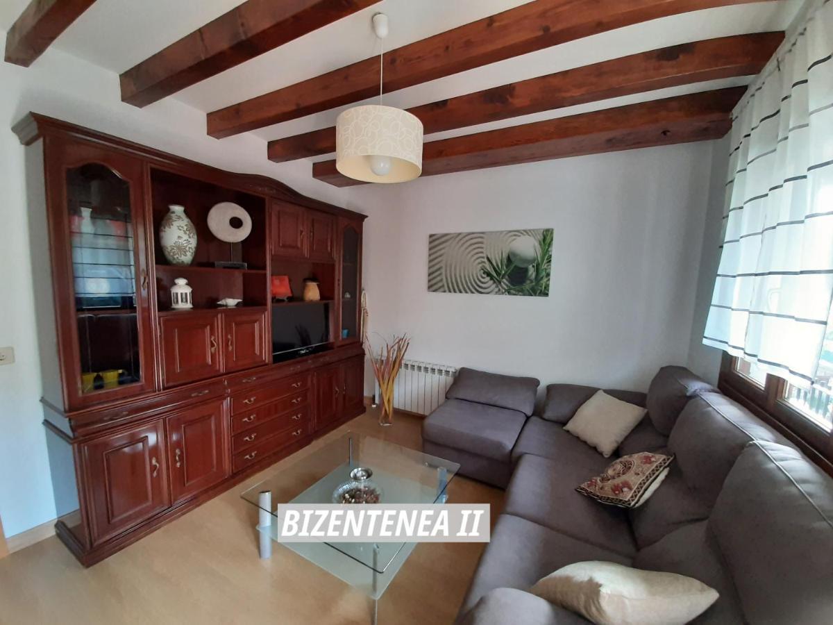 Bizentenea Zugarramurdi Esterno foto