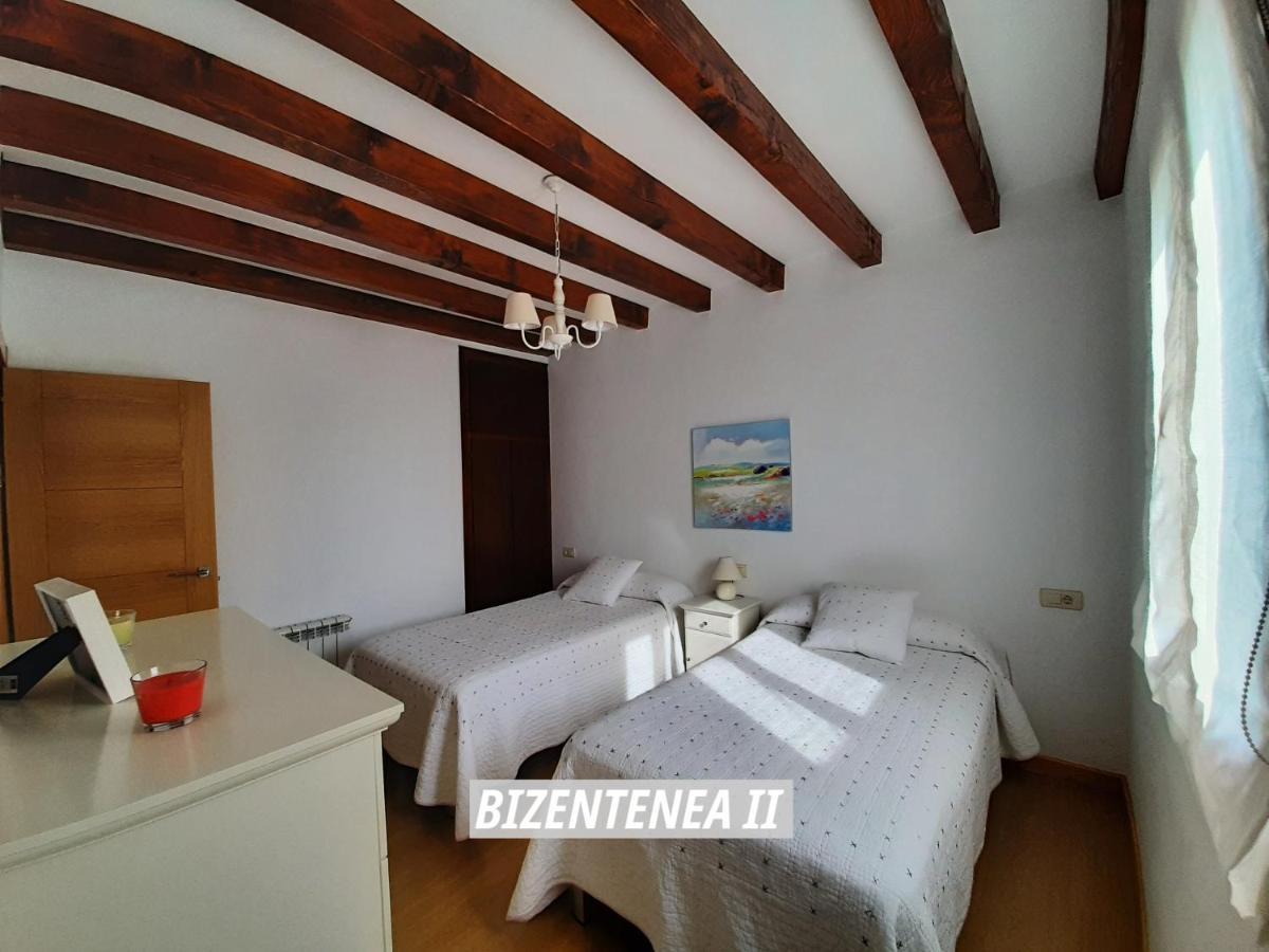 Bizentenea Zugarramurdi Esterno foto