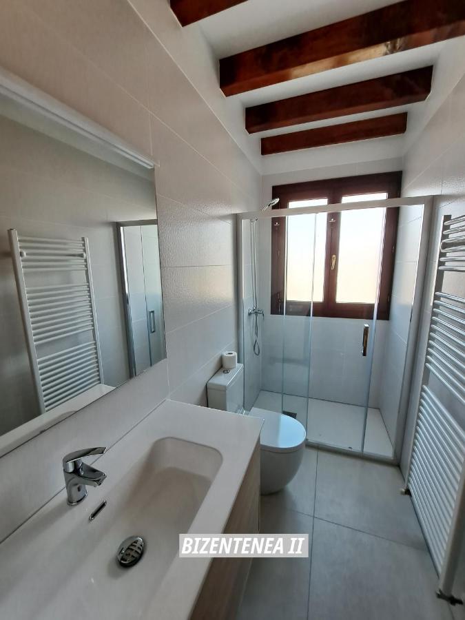 Bizentenea Zugarramurdi Esterno foto