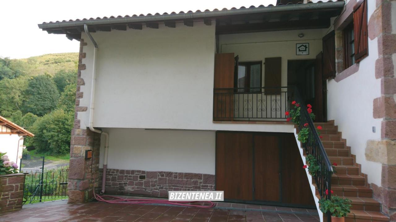 Bizentenea Zugarramurdi Esterno foto