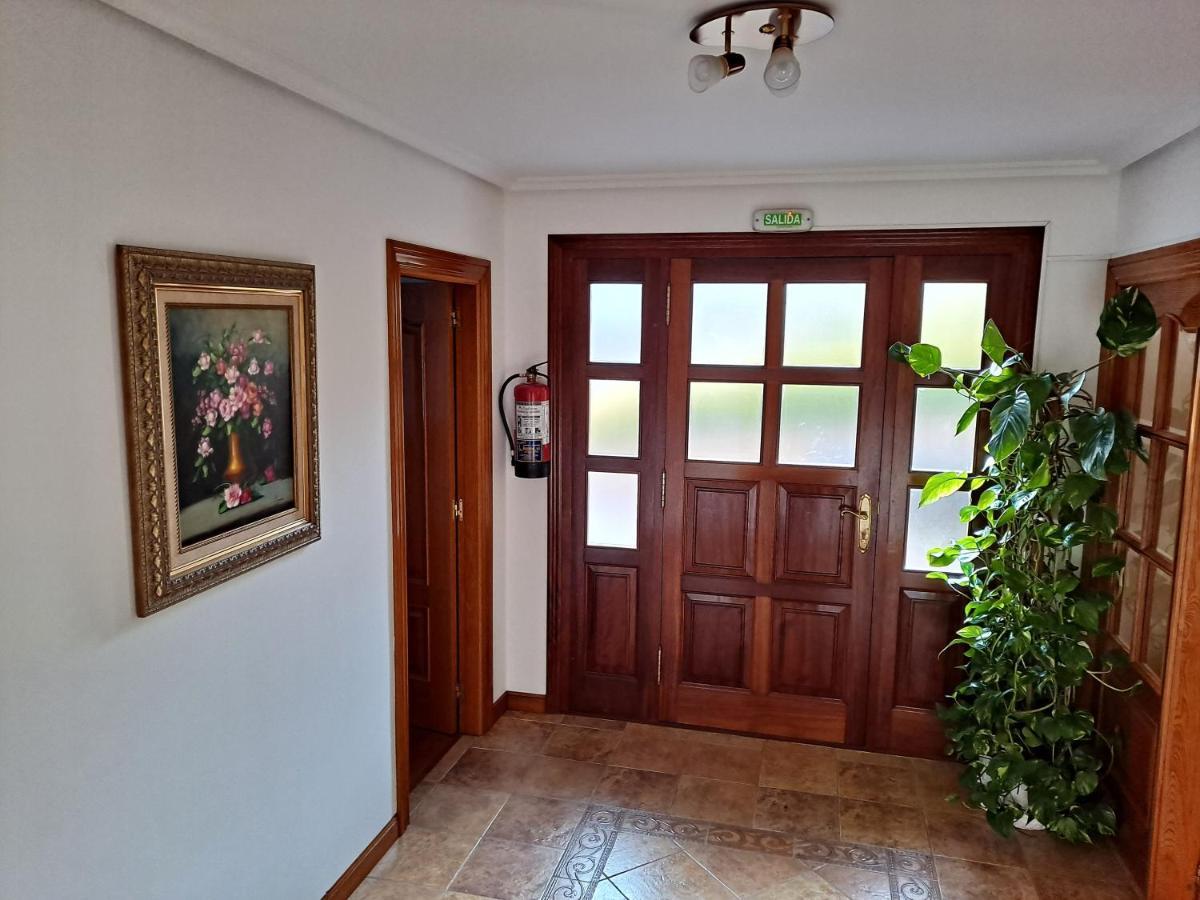 Bizentenea Zugarramurdi Esterno foto