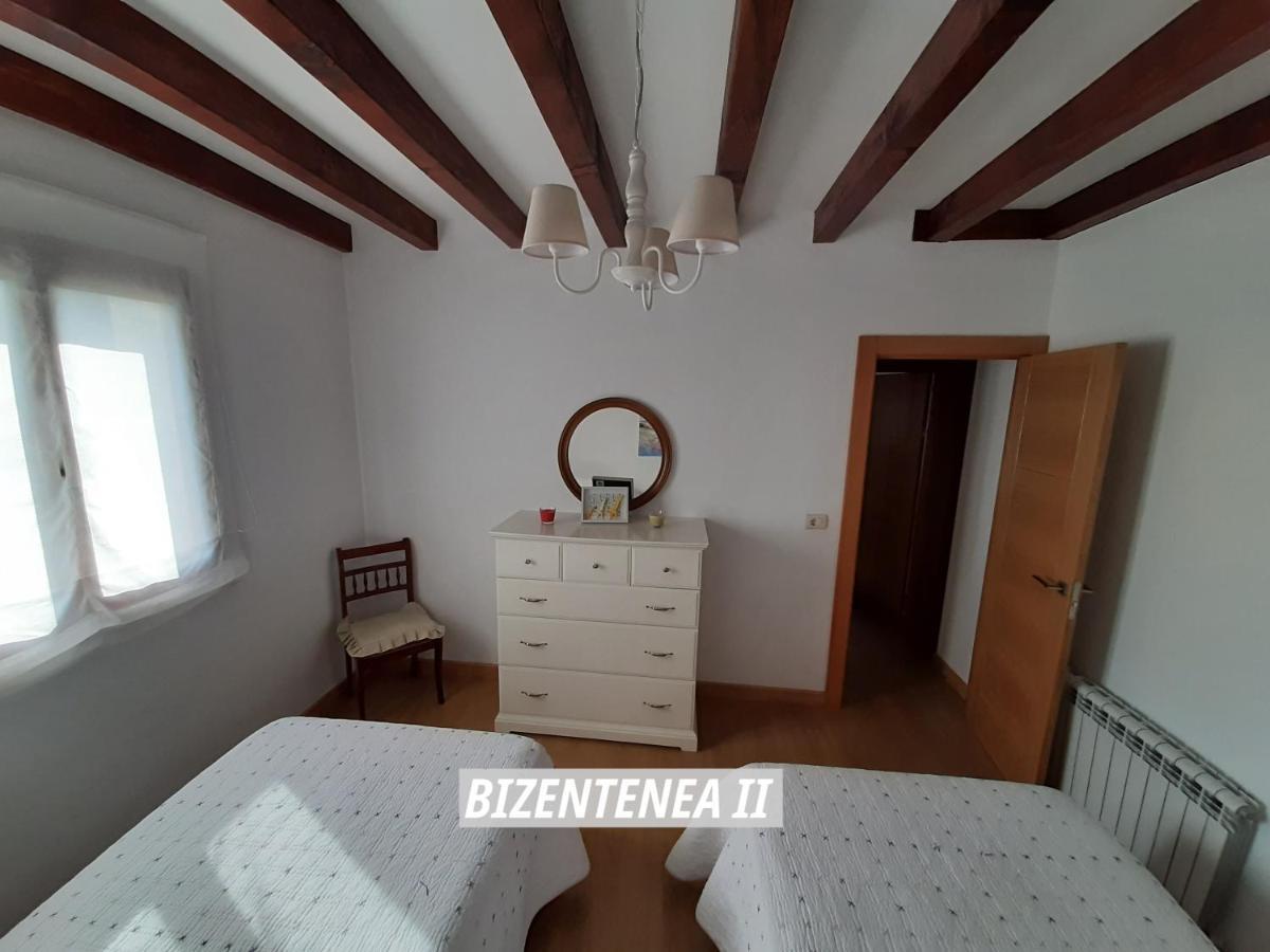 Bizentenea Zugarramurdi Esterno foto
