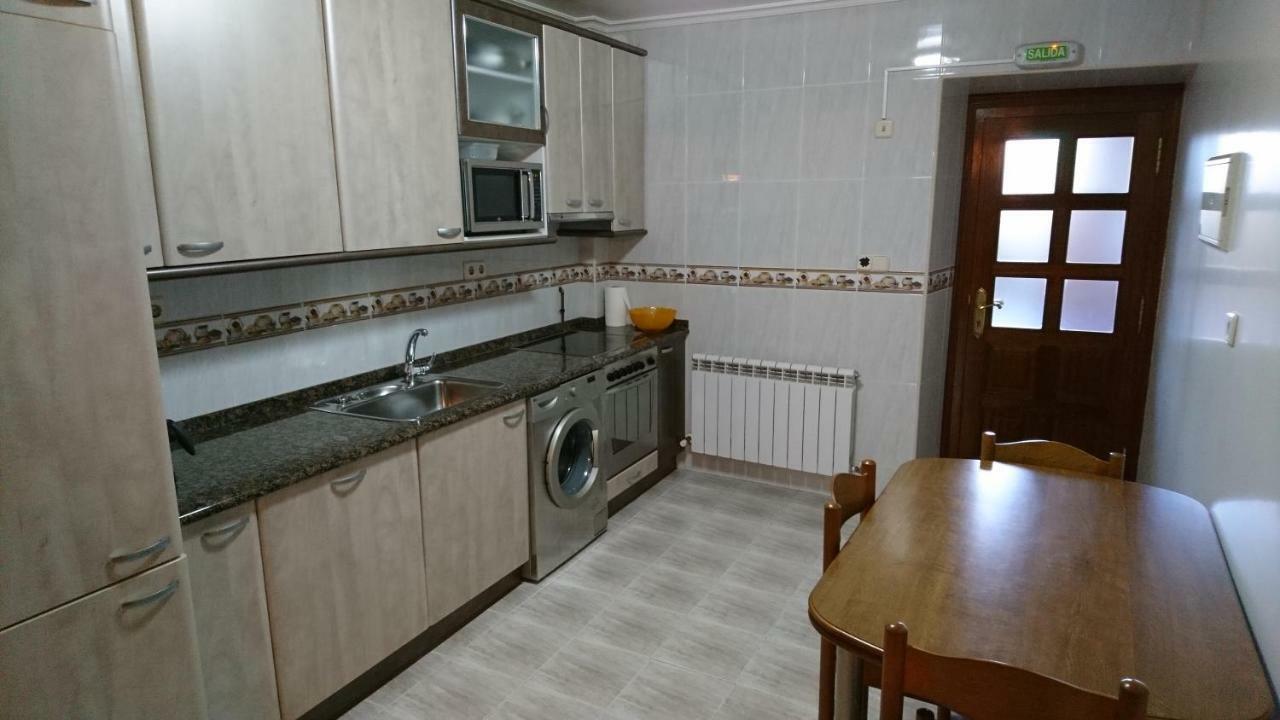 Bizentenea Zugarramurdi Esterno foto