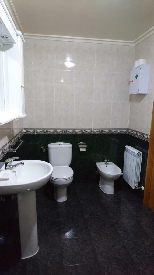 Bizentenea Zugarramurdi Esterno foto