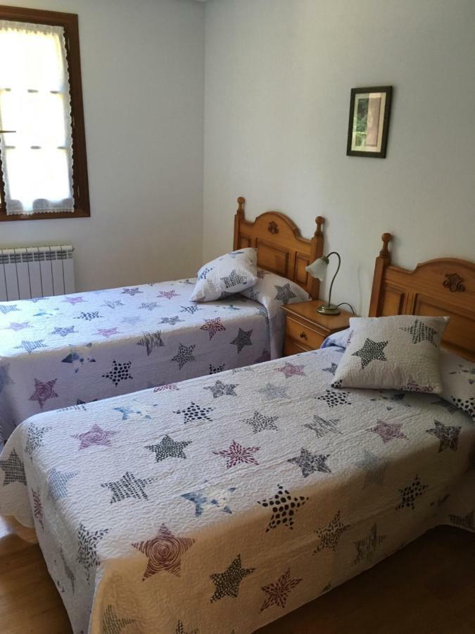 Bizentenea Zugarramurdi Esterno foto